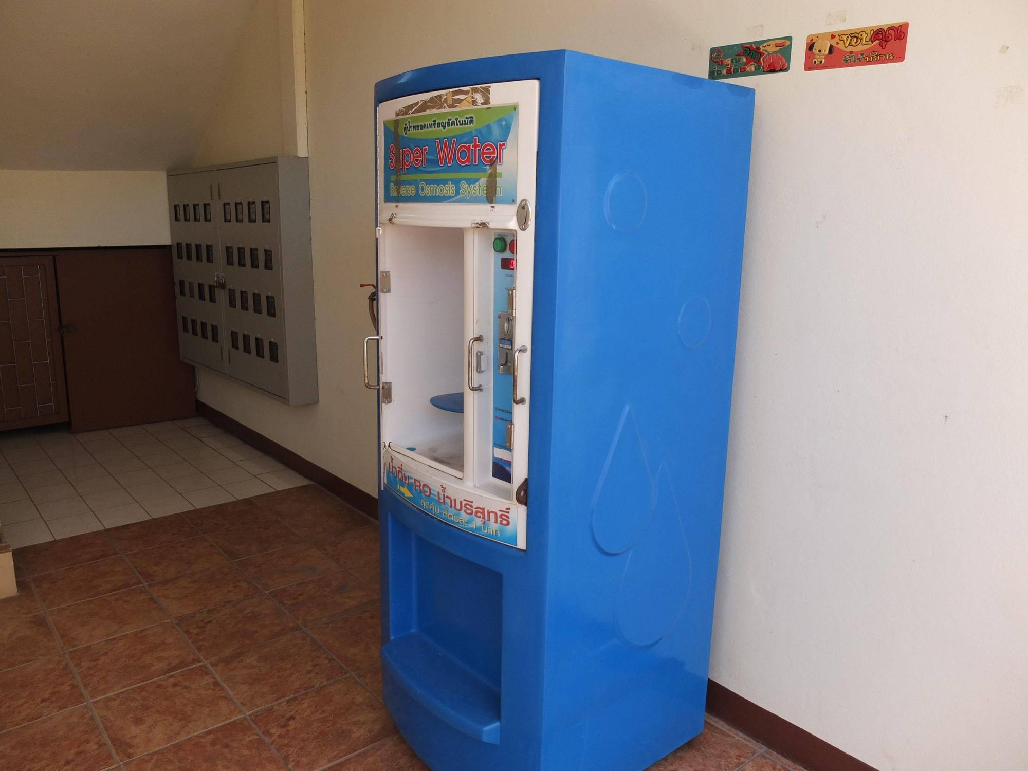 Ekaluk Place Inn Pattaya Bagian luar foto